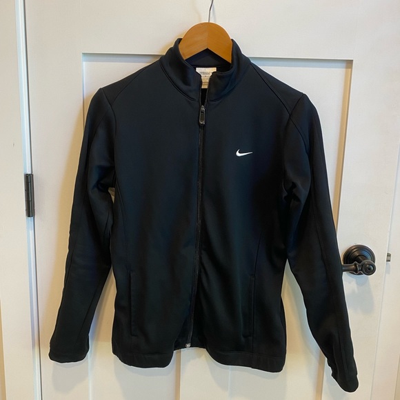 Nike Jackets & Blazers - Nike Therma-Fit Tour Performance Golf Jacket